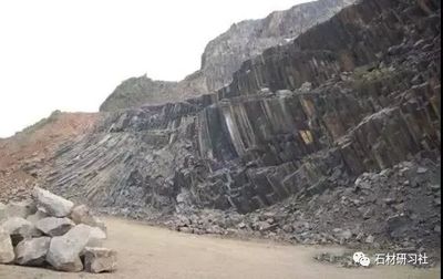 如何规避露天石矿开采风险,24个防控点保障生产安全