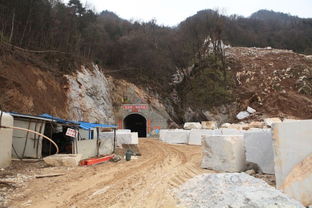 解读 地下大理石矿山的选定 设计及安全生产基本要求 全