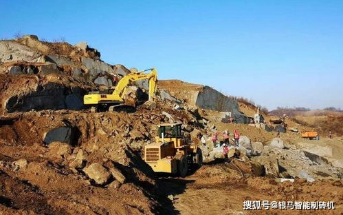 砖石一体机 人造石材取代天然石材将是社会发展的必然趋势