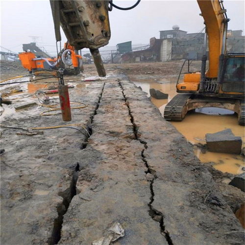 咸宁公路边坡地基岩石劈裂棒价格解析 选购指南与市场行情