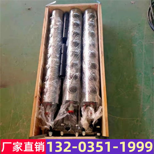 2021欢迎访问浙江富阳供应液压岩石劈裂棒股份集团——石材开采的智能解决方案